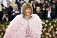 Anna Wintour elige a Chloe Malle como sucesora al frente de Vogue Estados Unidos