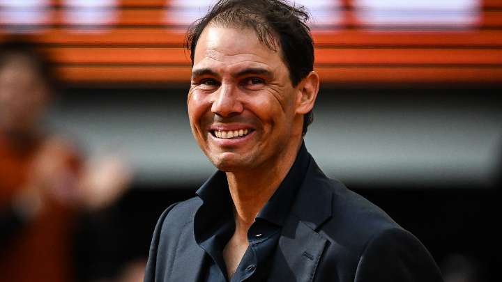 Rafa Nadal, tajante al comparar a Sinner y Alcaraz: "Carlos es más mágico, es más impredecible"