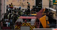 Aumenta el número de muertos por accidente de funicular en Lisboa; Portugal declaró luto nacional por la tragedia