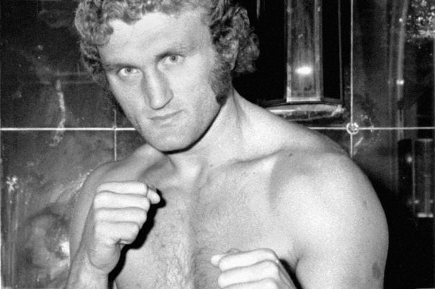 Former British and European heavyweight champion Joe Bugner, who lost twice to Muhammad Ali, dies aged 75