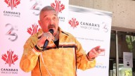 Kevin Costner, Gov. Gen. Mary Simon pay tribute to Indigenous actor Graham Greene