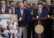House approves resolution honoring Charlie Kirk with dozens of Democrats opposed