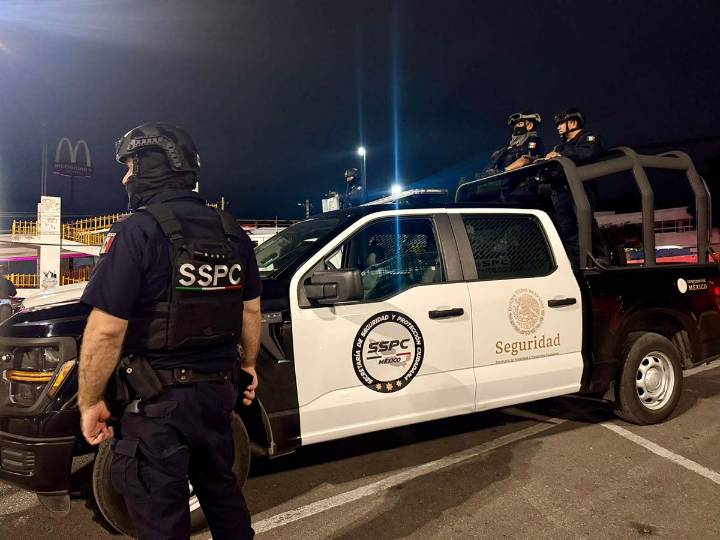 Refuerzan seguridad en Chilpancingo tras fin de semana violento