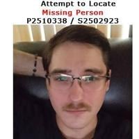 Flagstaff police seek information on missing traveler Matthew Spencer
