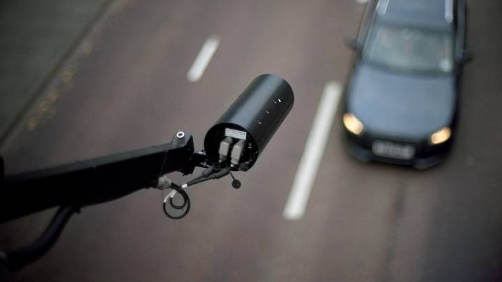 Nuevas cámaras de fotomultas: popular destino tendrá más dispositivos para controlar exceso  velocidad y otras infracciones