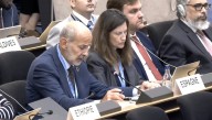España reclamó en la ONU liberación de sus ciudadanos presos en Venezuela