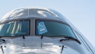 Air Force One Now Equipped With Handicap Parking Pass