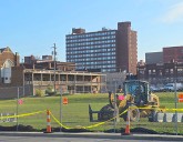 Work Begins on Long-Awaited Lakewood Common Development