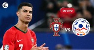 ESPN en vivo gratis: Fútbol Libre TV Portugal vs. Armenia hoy online vía Sky Sports, Movistar Plus, Disney Plus por Eliminatorias UEFA 