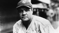 Yankees legend Babe Ruth's record-setting legacy back in spotlight 100 years later