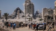 More experts see genocide in Israel's wartime conduct in Gaza