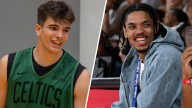 Ramp to Camp: Which Celtics newcomer are you most excited for?