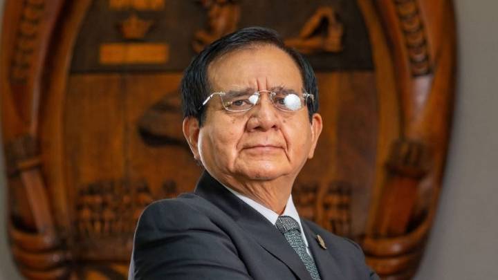 Dejan balas en la casa del Alcalde de Celaya