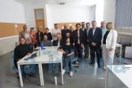 UFIL realiza una jornada con los socios del proyecto Reconecta