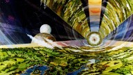 Mars settlements or orbital colonies? Here’s what Elon Musk and Jeff Bezos envision for our future in space