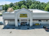 N.J. building leased to Dollar General sold for nearly $1.7M