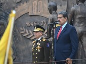 Venezuela aprieta la tenaza: crece la hostilidad contra los extranjeros por el despliegue militar de Estados Unidos