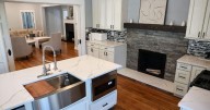 Remodeled Oakland home has a unique history