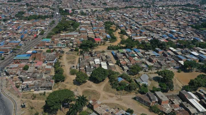 Bulevar Figueroa en Cali: inversión, comunas beneficiadas y fecha de entrega del parque lineal