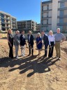 Ground broken on upcoming 88-unit luxury condos in North Scottsdale