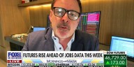 Markets rally but shutdown looms: Wall Street braces for $7 Billion weekly hit