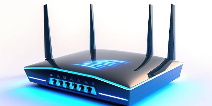 A cuál banda Wi-Fi del router debes conectarte, 2.4, 5 o 6 GHz