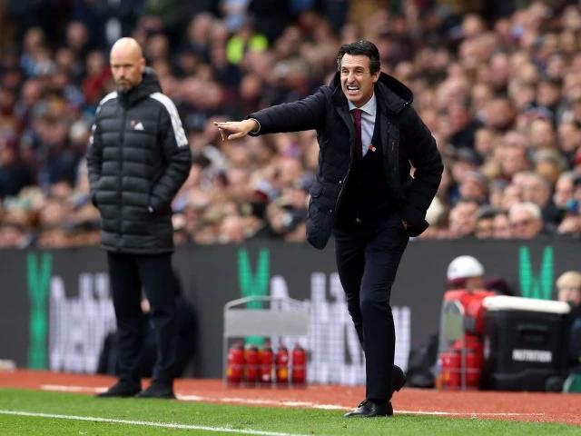 Emery seeks Europa League lift with Villa as Forest end long absence