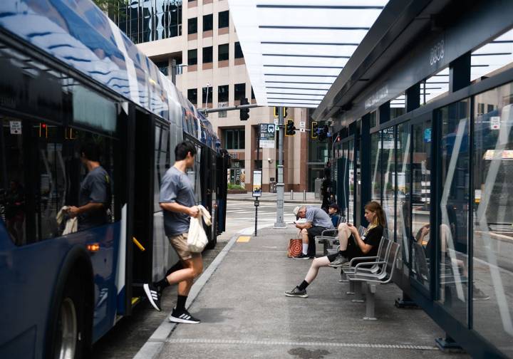Editorial: Stopgap transit funding is acceptable, but doesn't replace a permanent fix