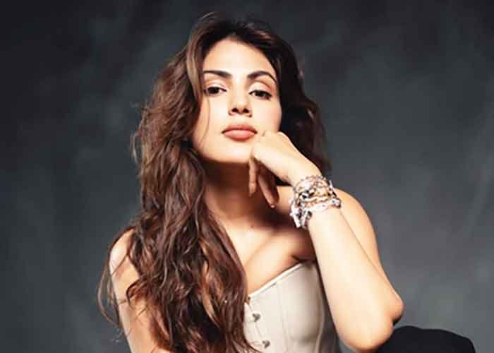 Sushant Singh Rajput’s death case: Bombay HC directs NCB to return Rhea Chakraborty’s passport