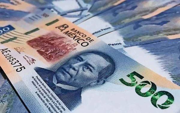 Viene con tijera Presupuesto de Egresos de la Federación