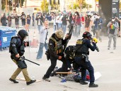 Corte Suprema autoriza redadas migratorias de ICE en California