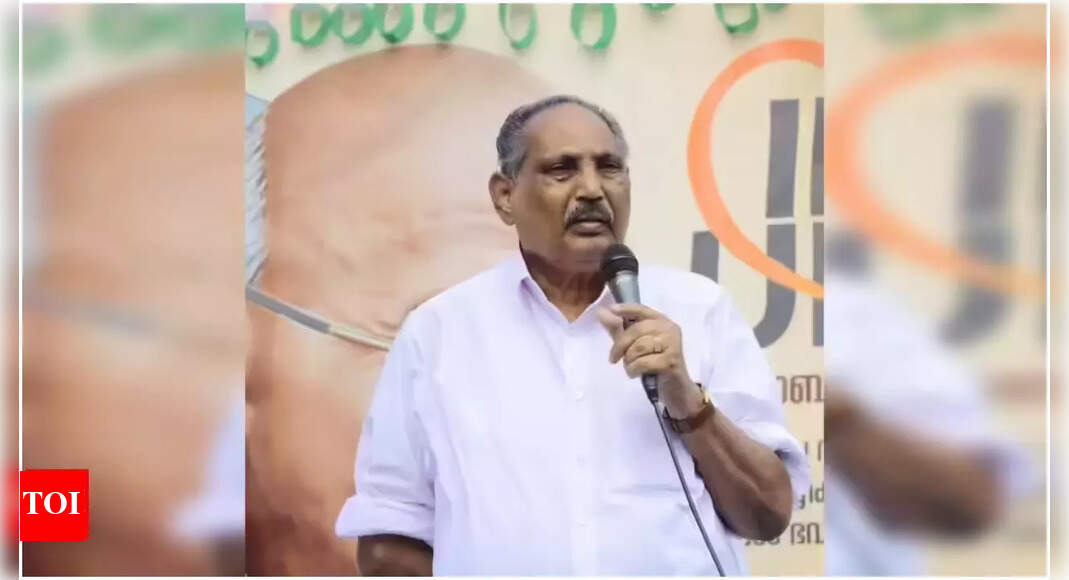 Wayanad Congress turmoil: DCC chief quits after Priyanka Gandhi Vadra's visit