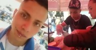 “Me lo mataron”: desgarrador relato de familiares del joven vendedor ambulante asesinado por su competencia en el centro de Bogotá