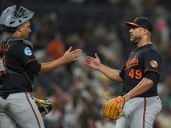Albert Suarez se lleva la victoria ante Pittsburgh