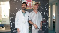 Alex Roca subirá cinco montañas en cinco días a favor de CRIS Contra el Cáncer