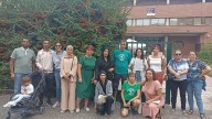 Faltan profesores en el colegio José María Mir de Zaragoza: "Está dificultando la puesta en marcha del curso"