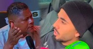 'Chiquito' Flores contra Sergio Peña tras polémica declaración: "¿Quién le engañó que es jugador?"