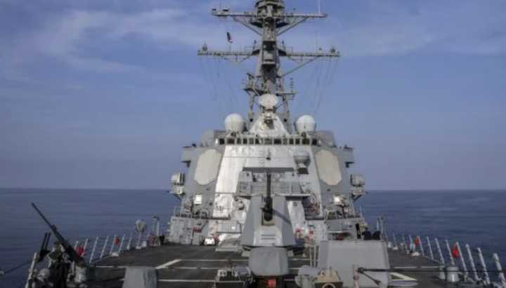 Venezuela denuncia que marines de EU asaltaron embarcación de pescadores en el Caribe