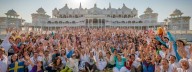 Looking for inner peace? Sri Preethaji brings immersive spiritual program to L.A.