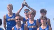 Top Performers: Jefferson cross country keeps trophies at home