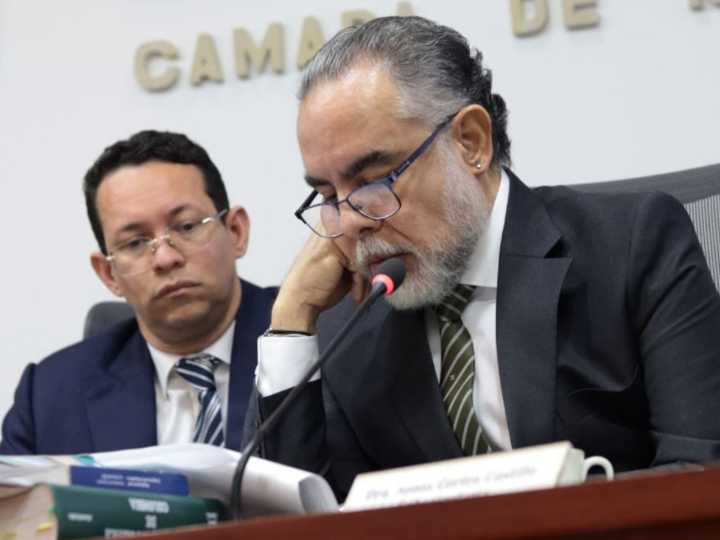 Los cuatro escenarios del disputado Presupuesto de 2026 en el Congreso