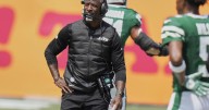 Aaron Glenn's viral dance moves sparked mixed reactions, but Jets coach says he'll always be himself