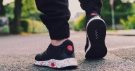 Don’t forget your feet when working out