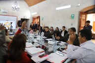 Consejeros aprobaron conformar comisión que investigará administración de Campo Ferial de Cerro July ante presuntos malos manejos