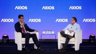 White House AI adviser targets market share in race with China