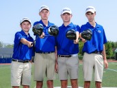 Westhill boys golf snaps Christian Brothers Academy’s 26