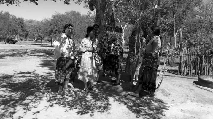 Mensaje del STJ en el Día de la Mujer Indígena