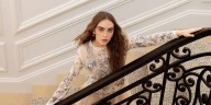 Valèria Sorolla recorre La Galerie Dior: un viaje exclusivo por la historia y el futuro de la maison