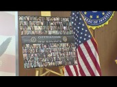 FBI announces results of 'Operation No Escape' where nearly 200 fugitives arrested in metro Atlanta