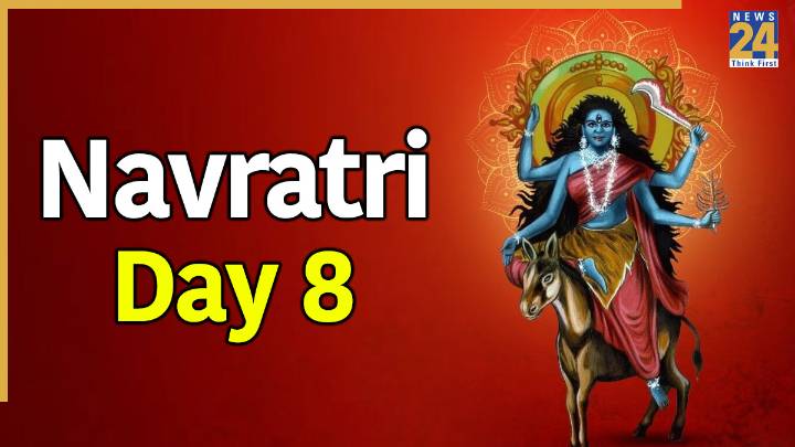 Navratri Day 8 – Maa Kalaratri images, wishes, quotes and WhatsApp messages to share